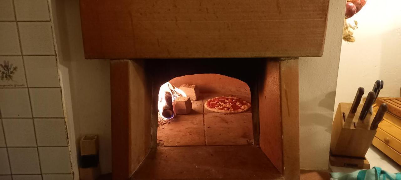 Delizioso In Villa Gaia Fiesole Exterior foto